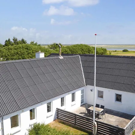 Holiday home Glombak