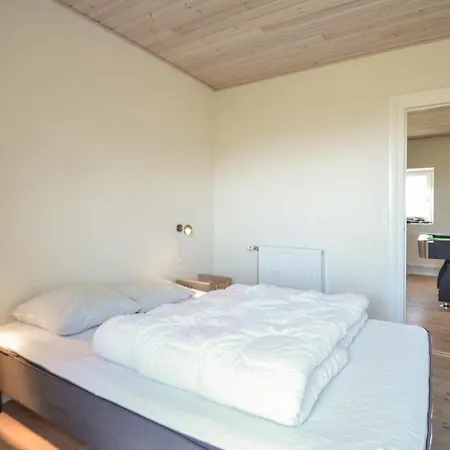 Glombak Holiday home *