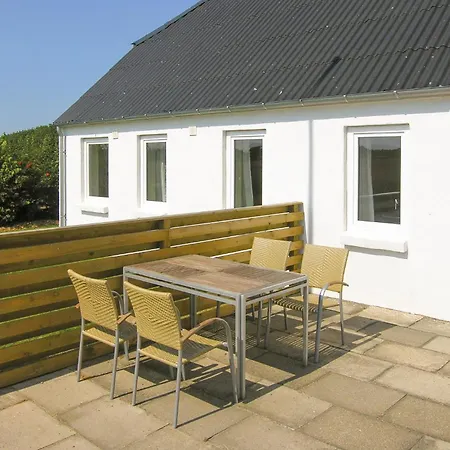 Holiday home Glombak *
