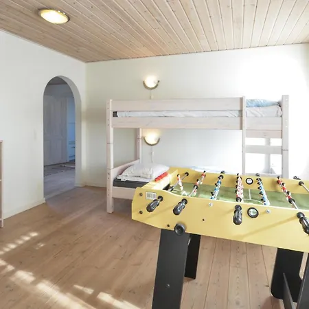 Glombak Holiday home