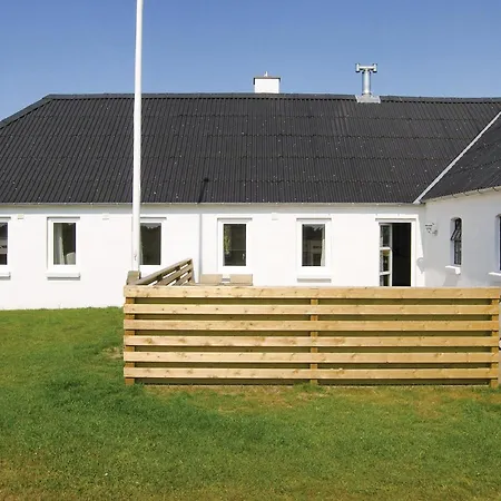 Dom wakacyjny Glombak