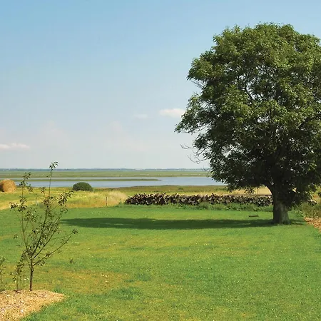 Glombak Semesterbostad Vesløs