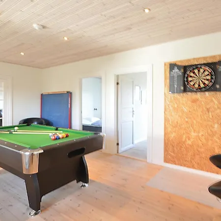Holiday home Glombak Oslos