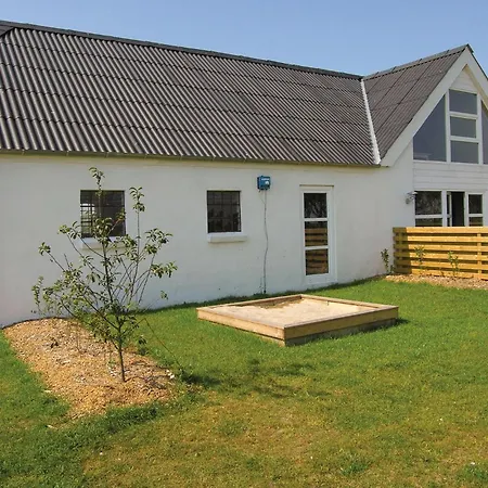 Glombak Dom wakacyjny