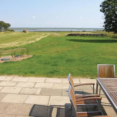 Dom wakacyjny Glombak