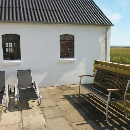 Glombak Holiday home *