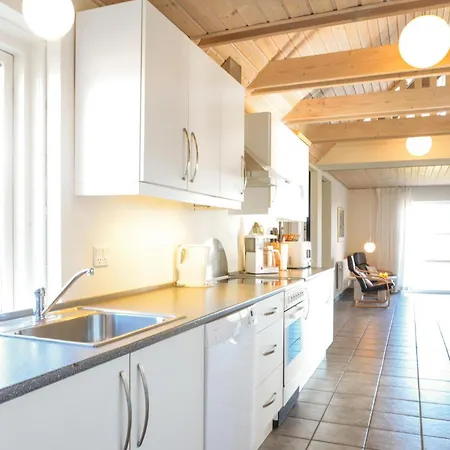 Holiday home Glombak *