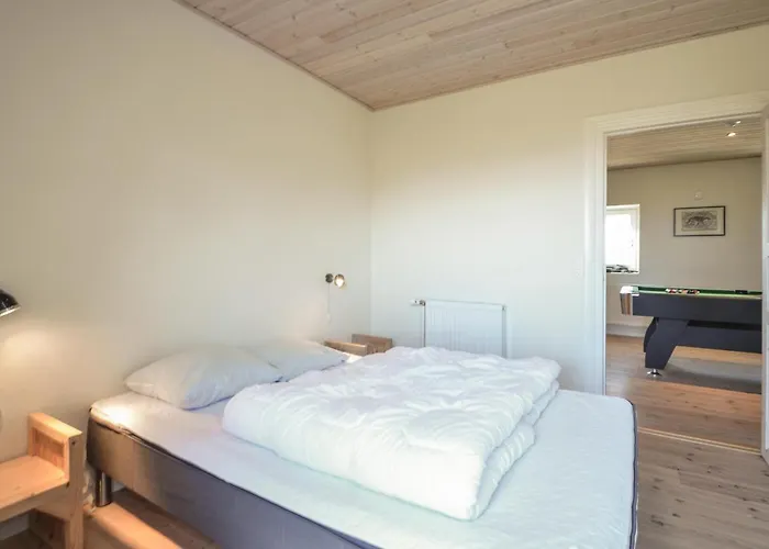 Glombak Ferienhaus *