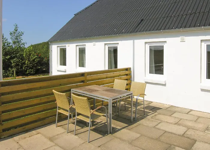 Ferienhaus Glombak *