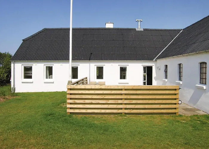 Ferienhaus Glombak
