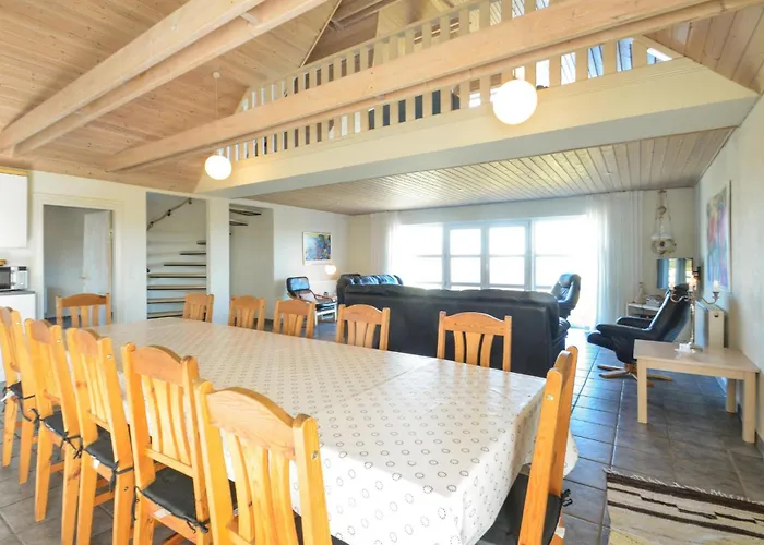Feriehus Glombak *