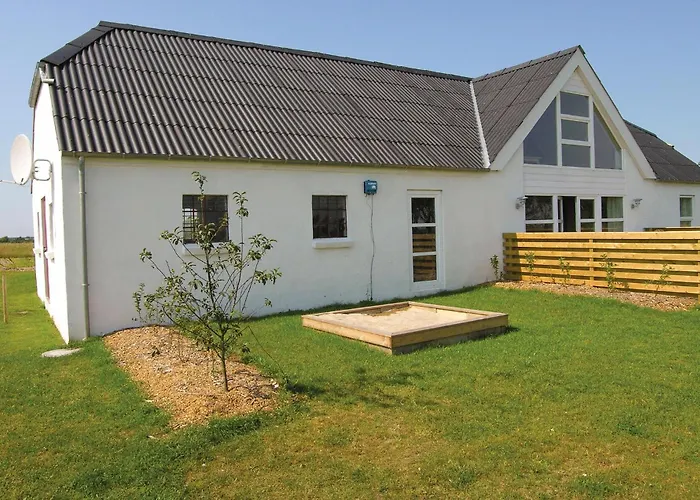 Glombak Ferienhaus