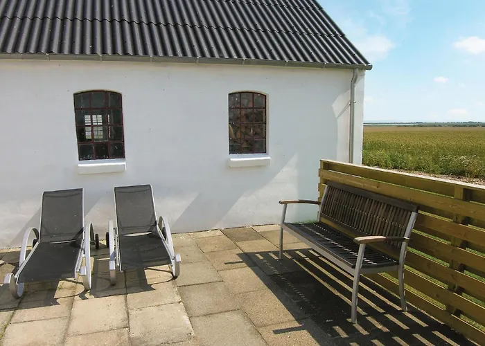 Glombak Ferienhaus *
