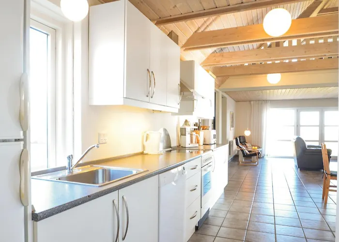 Ferienhaus Glombak *